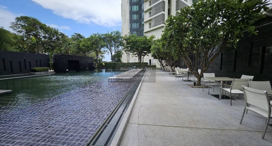 Condo en venta de 2 habitaciones en Bang Lamung, Chonburi