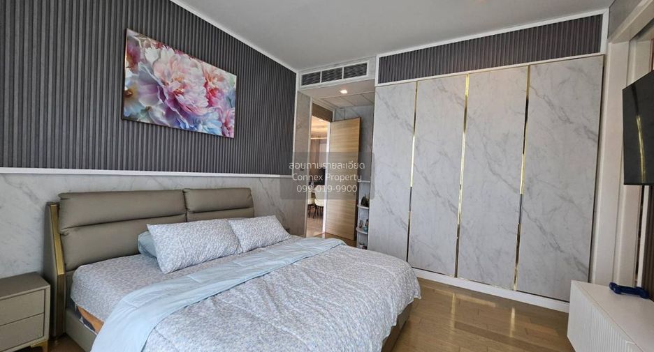 Condo en venta de 2 habitaciones en Bang Lamung, Chonburi