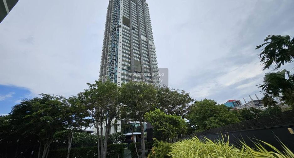 Condo en venta de 2 habitaciones en Bang Lamung, Chonburi