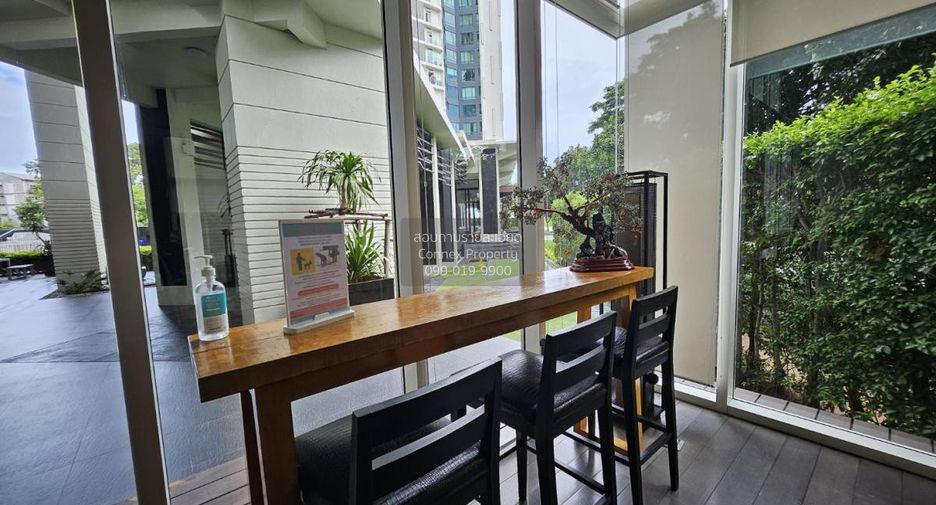 Condo en venta de 2 habitaciones en Bang Lamung, Chonburi