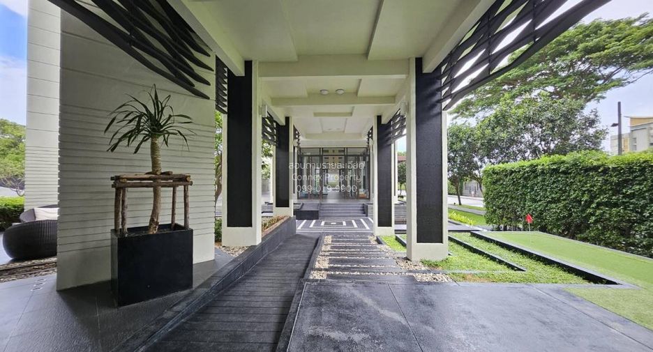 Condo en venta de 2 habitaciones en Bang Lamung, Chonburi