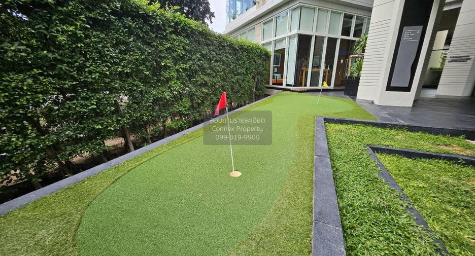 Condo en venta de 2 habitaciones en Bang Lamung, Chonburi