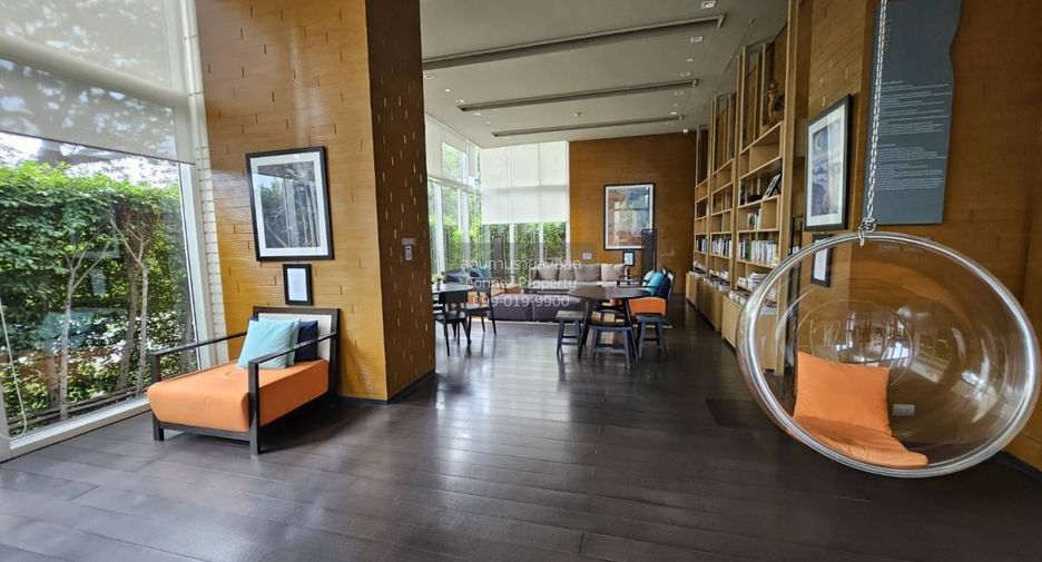 Condo en venta de 2 habitaciones en Bang Lamung, Chonburi