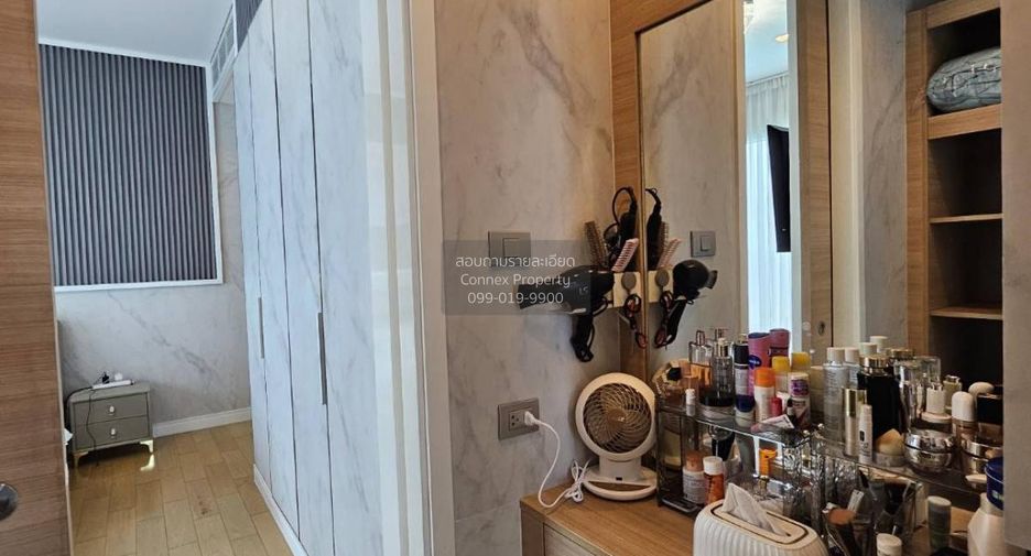 Condo en venta de 2 habitaciones en Bang Lamung, Chonburi