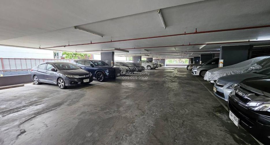 Condo en venta de 2 habitaciones en Bang Lamung, Chonburi