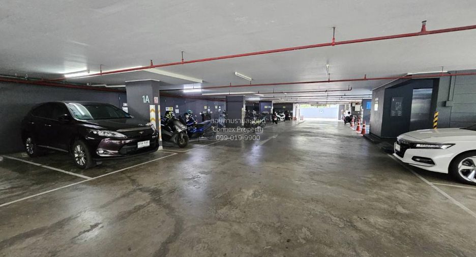 Condo en venta de 2 habitaciones en Bang Lamung, Chonburi