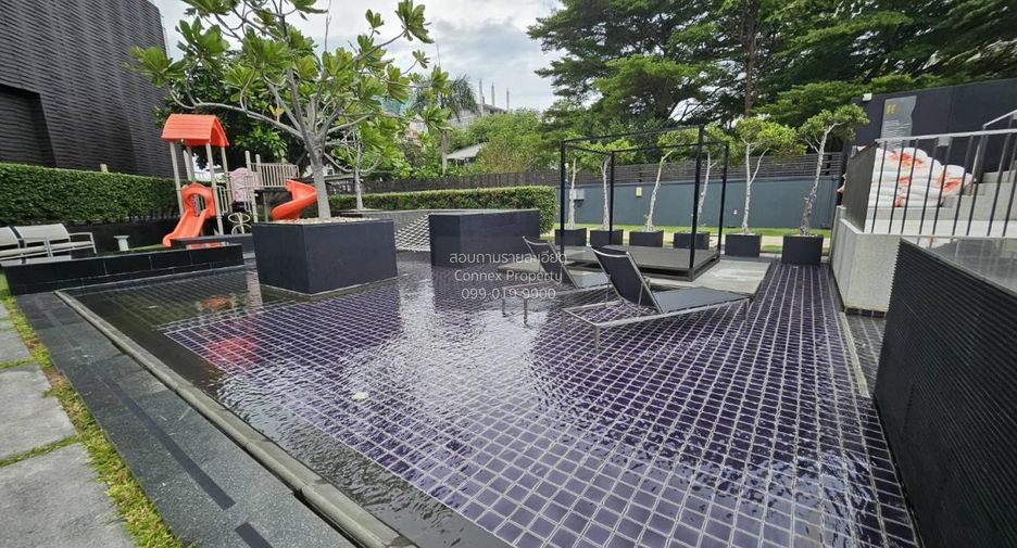 Condo en venta de 2 habitaciones en Bang Lamung, Chonburi