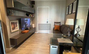 À vendre 1 chambre condo à Mueang Samut Prakan, Samut Prakan