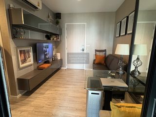 Condo en venta de 1 habitaciones en Mueang Samut Prakan, Samut Prakan