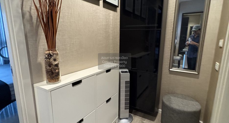 For sale 1 bed condo in Mueang Samut Prakan, Samut Prakan