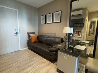 Condo en venta de 1 habitaciones en Mueang Samut Prakan, Samut Prakan