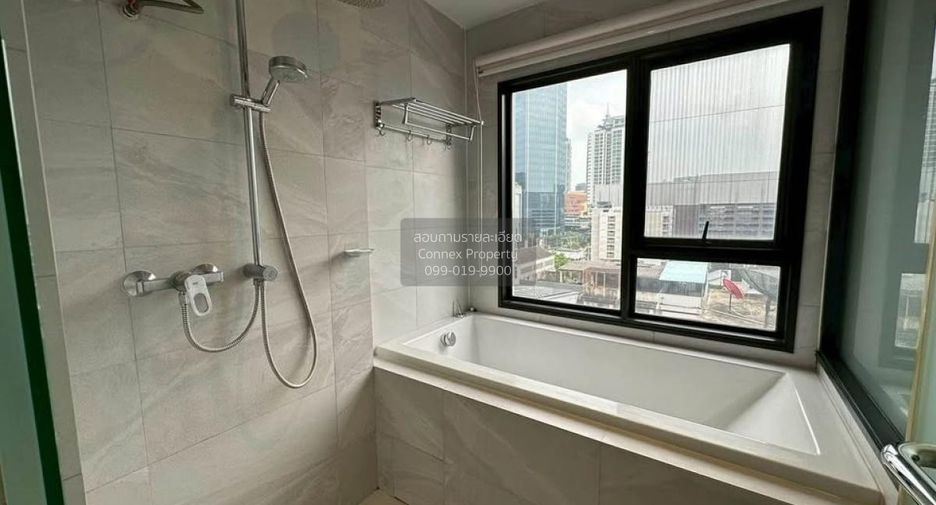 Wohnung zum Kauf mit 2 Zimmer in Watthana, Bangkok