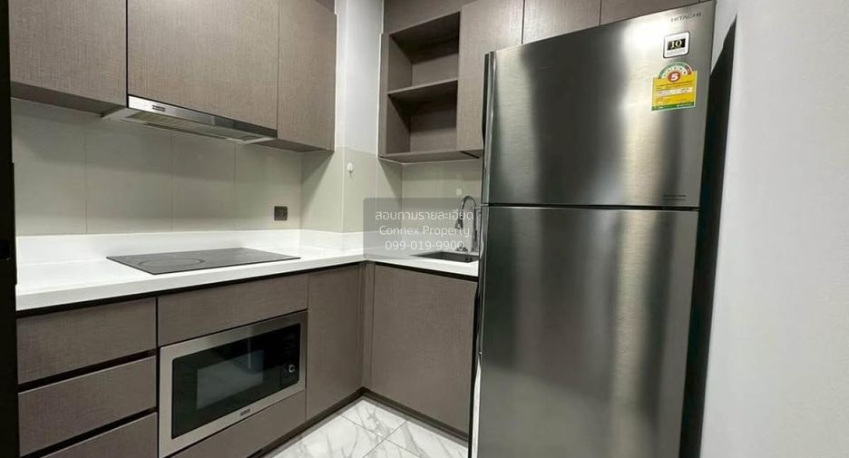 Wohnung zum Kauf mit 2 Zimmer in Watthana, Bangkok