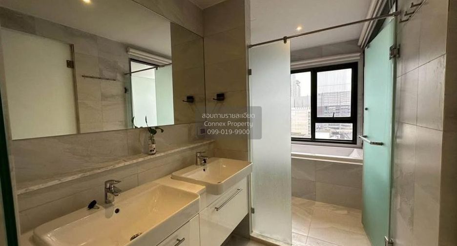 Wohnung zum Kauf mit 2 Zimmer in Watthana, Bangkok