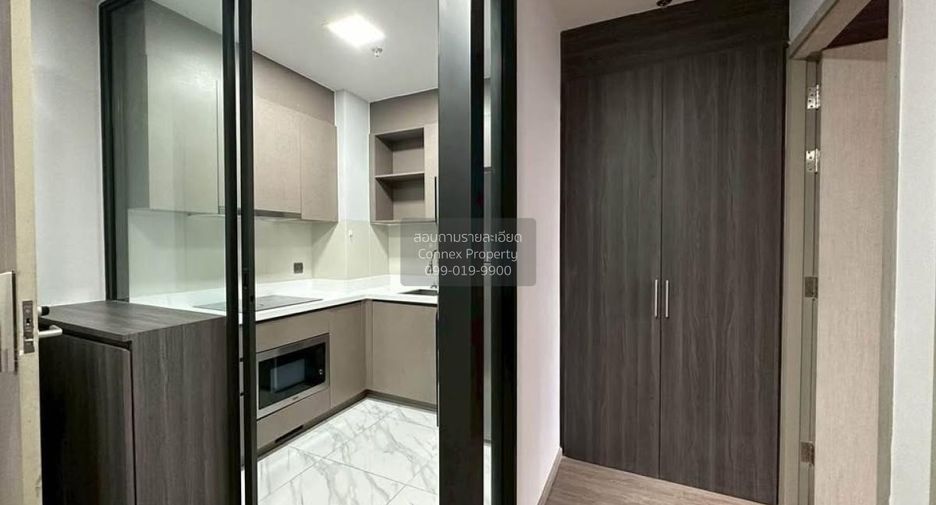 Wohnung zum Kauf mit 2 Zimmer in Watthana, Bangkok