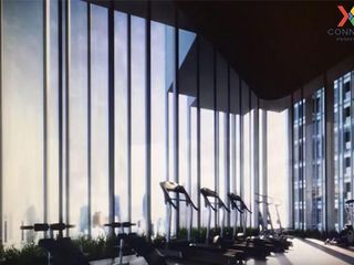 Продажа 1 кровать кондо в Банг Рак, Бангкок