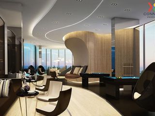 Продажа 1 кровать кондо в Банг Рак, Бангкок