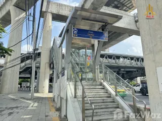 For sale 1 bed condo in Bangkok Yai, Bangkok