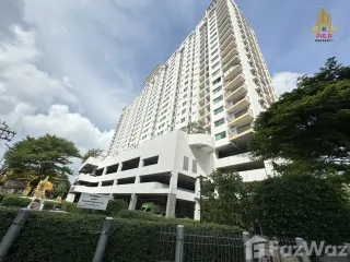 For sale 1 bed condo in Bangkok Yai, Bangkok