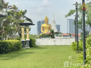 For sale 1 bed condo in Bangkok Yai, Bangkok