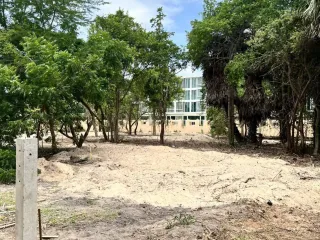 For sale land in Cha Am, Phetchaburi