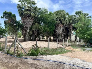 For sale land in Cha Am, Phetchaburi
