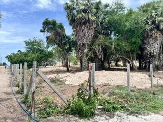 For sale land in Cha Am, Phetchaburi