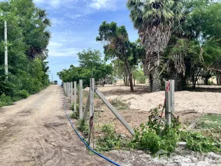 For sale land in Cha Am, Phetchaburi