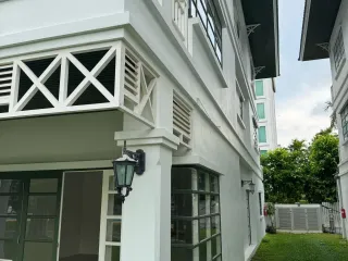 For rent 3 bed townhouse in Hua Hin, Prachuap Khiri Khan