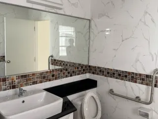 For rent 3 bed townhouse in Hua Hin, Prachuap Khiri Khan