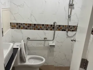 For rent 3 bed townhouse in Hua Hin, Prachuap Khiri Khan