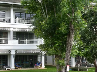 For rent 3 bed townhouse in Hua Hin, Prachuap Khiri Khan
