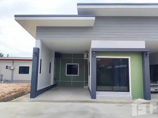 For rent 2 bed house in Mueang Lamphun, Lamphun