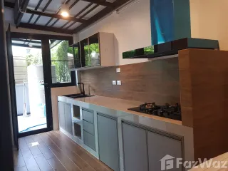 For rent 3 Beds townhouse in Bang Khen, Bangkok
