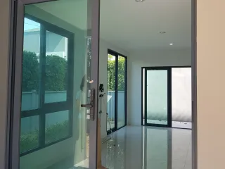 For rent 3 Beds townhouse in Bang Khen, Bangkok