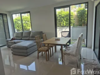 For rent 3 Beds townhouse in Bang Khen, Bangkok