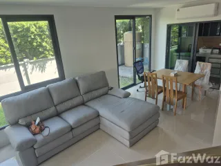 For rent 3 Beds townhouse in Bang Khen, Bangkok