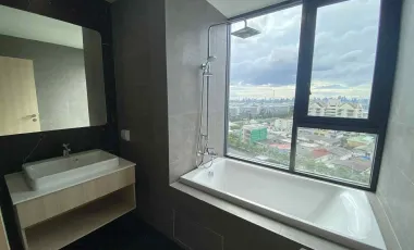 For rent 2 bed condo in Bang Na, Bangkok