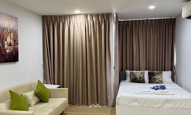 For rent スタジオ condo in Mueang Phuket, Phuket