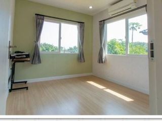 For sale 3 bed house in Bang Khun Thian, Bangkok