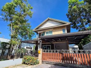 For sale 3 bed house in Bang Khun Thian, Bangkok