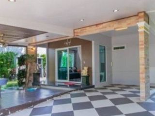 For sale 3 bed house in Bang Khun Thian, Bangkok