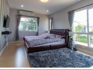 For sale 3 bed house in Bang Khun Thian, Bangkok