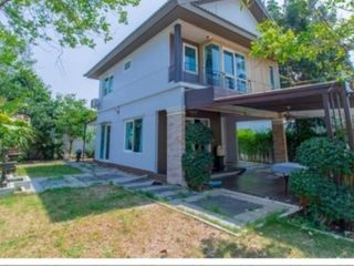 For sale 3 bed house in Bang Khun Thian, Bangkok