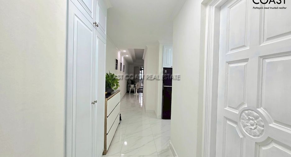 For sale 1 bed condo in Pratumnak, Pattaya