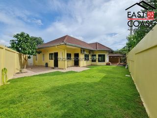 For Rent 3 Bedroom House In Bang Lamung, Chonburi