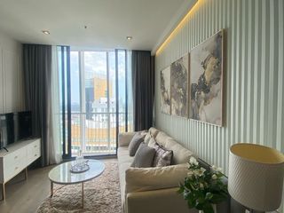 For sale 3 Beds condo in Khlong Toei, Bangkok