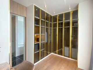 For sale 3 Beds condo in Khlong Toei, Bangkok