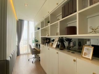 For sale 3 Beds condo in Khlong Toei, Bangkok