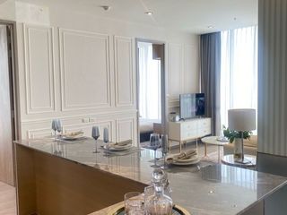 For sale 3 Beds condo in Khlong Toei, Bangkok
